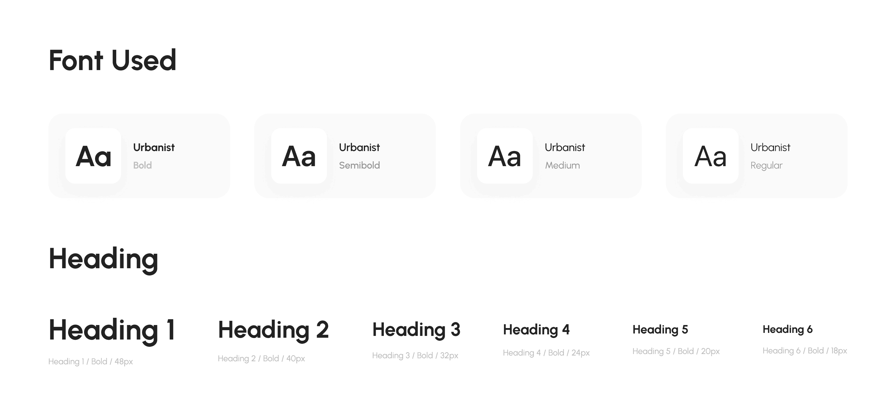 نظام التصميم Design System ومميزاته